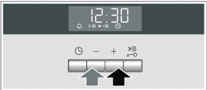 SIEMENS HB33G2540S - Slut-tid - 2