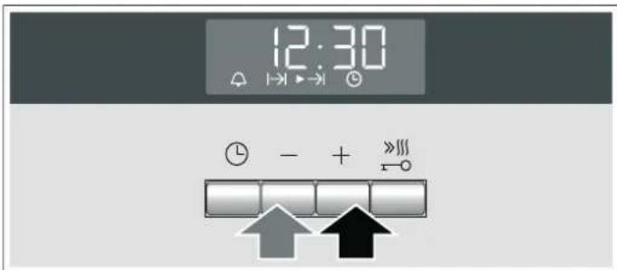 12:30 ←→ →→ ↑ ← - + >||| ↑ ↑ ↑