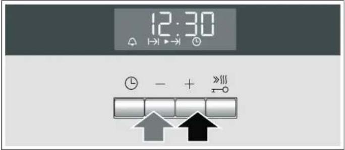 12:30 ←→ →→ ← ← - + >||| ↑ ↑ ↑