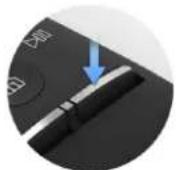 SAMSUNG KU6475 - Vejledning til knapperne Samsung Smart-fjernbetjening - 6