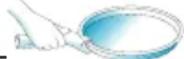 WHIRLPOOL MCP 345 WH - BAGEPLADE - 1