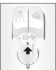 BOSCH Sensixx B1 TDA2633GB - After each ironing - 1