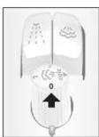 BOSCH Sensixx B1 TDA2633GB - Ironing without steam - 1
