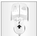 BOSCH Sensixx B1 TDA2633GB - Shot of steam - 3
