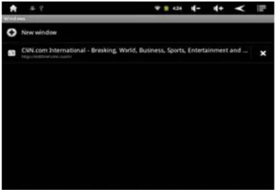 Windows + New window CVN.com International - Breaking, World, Business, Sports, Entertainment and ... http://www.furitas.com/