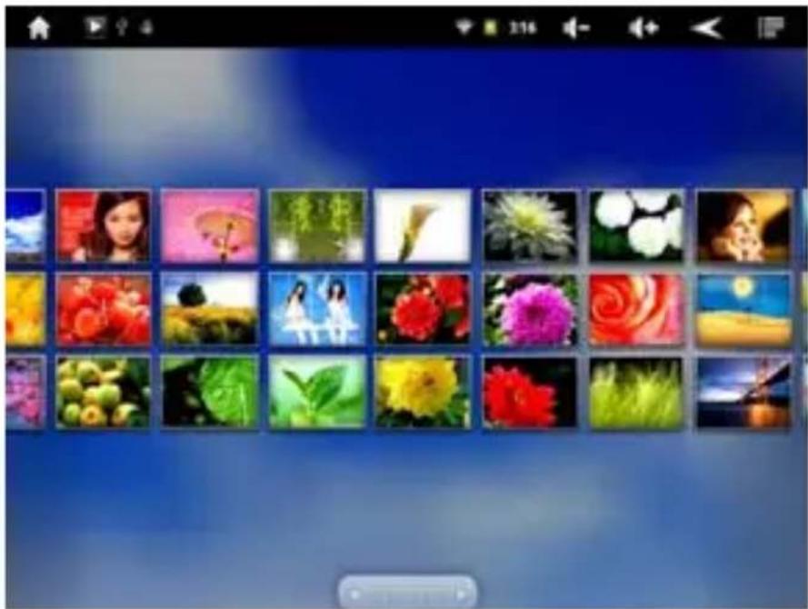 AOC Breeze 8" MW0812 - Picture browser - 1