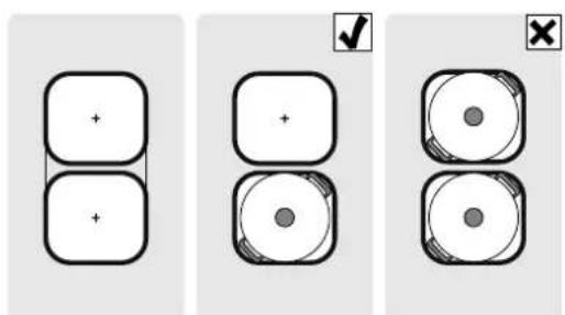 BOSCH PVS831FB5E - Anbefalinger for brug af kogegrej - 1