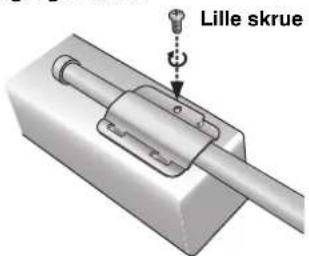 Lille skrue