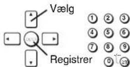 PANASONIC SC-HT520 - Ændring af afspillerindstillingerne - 4