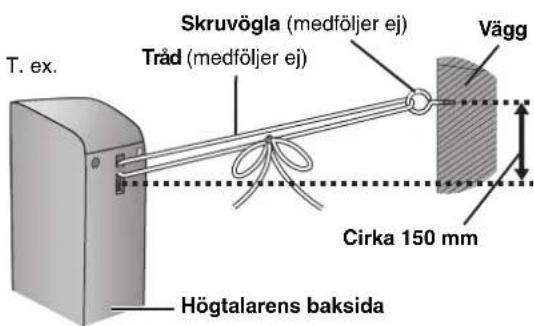 PANASONIC SC-HT520 - Förberedelse - 1
