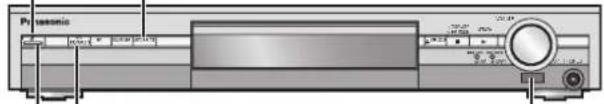 PANASONIC SC-HT520 - TRIN 7 QUICK SETUP (Hurtig klargøring) - 8