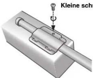 Kleine schr