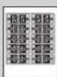 PANASONIC SC-HT520 - Vel stickers voor - 1