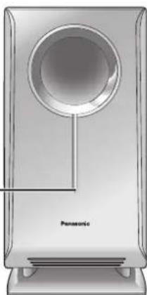 PANASONIC SC-HT520 - TRIN 7 QUICK SETUP (Hurtig klargøring) - 9