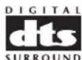 PANASONIC SC-HT520 - ■ DVD-disks lydformat - 2
