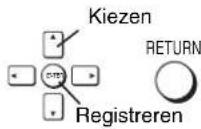 PANASONIC SC-HT520 - QUICK SETUP (Basisinstellingen) - 4