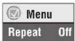 PANASONIC SC-HT520 - Upprepad avspelning - 1