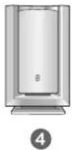 PANASONIC SC-HT520 - HT870 - 4