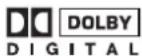 PANASONIC SC-HT520 - ■ DVD-skivornas ljudformat - 1