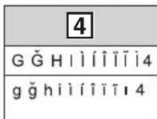 PANASONIC KX-TG7853NE - Nyttig information - 2