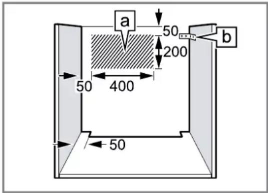 a 50 200 b 50 400 50