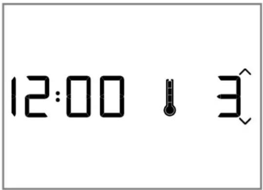 12:00 3^