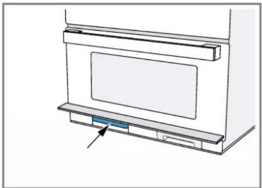 SIEMENS CP465AGB0B - Uppsamlingsbehållare - 1