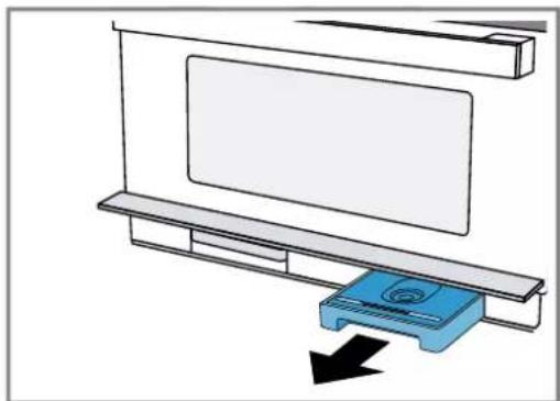 SIEMENS CP465AGB0B - ADVARSEL – Fare for forbrænding! - 2
