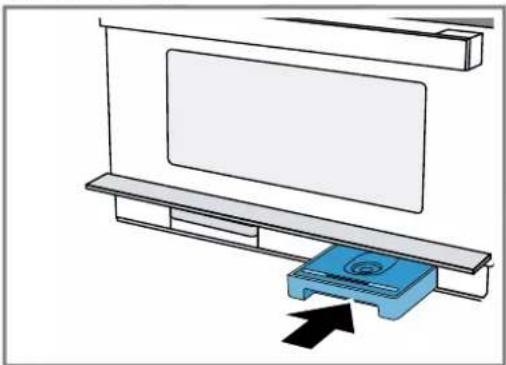 SIEMENS CP465AGB0B - ADVARSEL – Fare for forbrænding! - 3