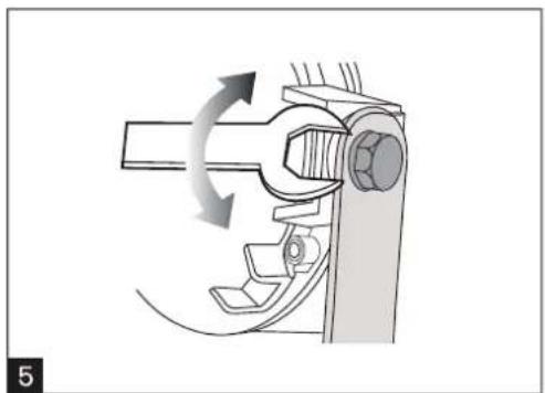 BOSCH LBC3484/00 - Installation - 2