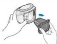 Raycop Lite RE-100 - 注意 - 1