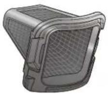 Raycop Lite RE-100 - 消耗品 - 1