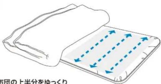 Raycop Lite RE-100 - 毎日のかんたんお掃除 (約1分) - 4
