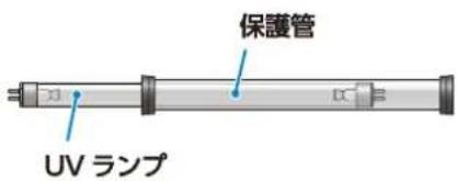 Raycop Lite RE-100 - 消耗品 - 3