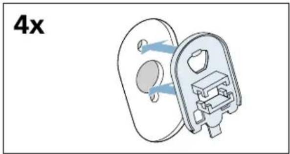 BOSCH WDU285L9SN - Skader på apparatet - 6
