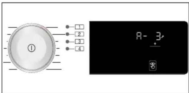 BOSCH WDU285L9SN - Slutsignal - 1