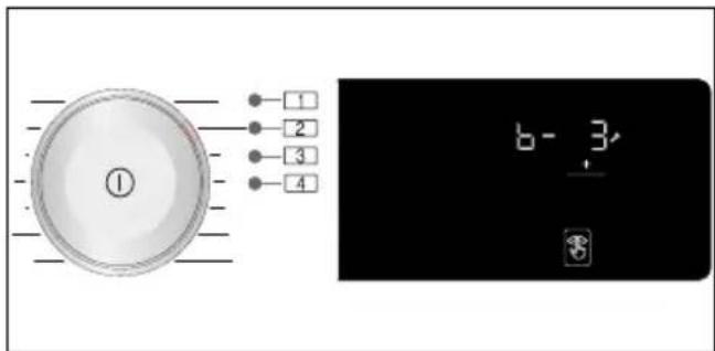 BOSCH WDU285L9SN - Tastesignal - 1