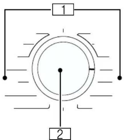BOSCH WTR85VS8SN - Panel - 1