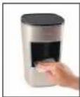 GRUNDIG TCM 7610 R - TEMİZLİK - 7