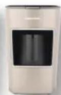 GRUNDIG TCM 7610 R - TEMİZLİK - 3