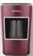 GRUNDIG TCM 7610 R - TEMİZLİK - 4
