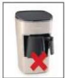 GRUNDIG TCM 7610 R - KAHVE PİŞİRME - 4