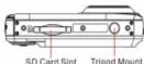 EASYPIX Jelly Baby - Functional parts - 6