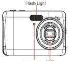 EASYPIX Jelly Baby - Functional parts - 3