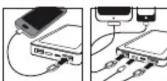GP BATTERIES MP15MA - Instructions d'utilisation - 2