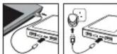 GP BATTERIES MP15MA - Instructions d'utilisation - 1