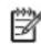 HP ENVY X2-12 - Using Setup Utility (BIOS) - 1