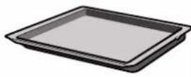 BOSCH HLL090020U - Leveret tilbehør - 1