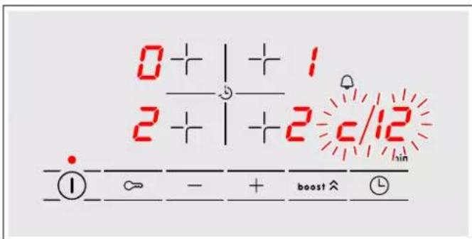 BOSCH HLL090020U - Test af gryder/pander - 1