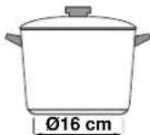 BOSCH HLL090020U - Kogegrej - 1